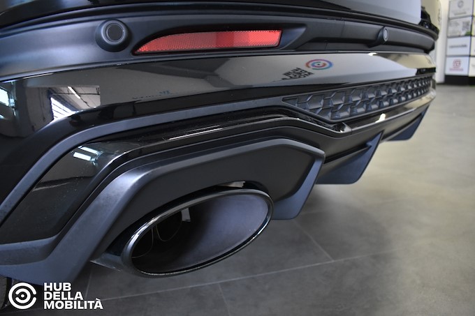 AUDI RS Q3 SPB quattro S tronic